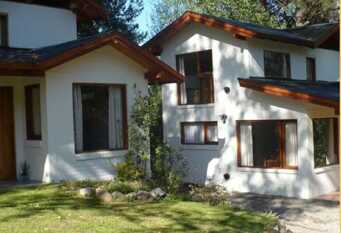 Foto 1 de la galería de Cabañas Las Grullas en El Bolsón